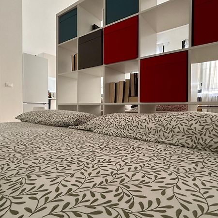 Апартаменты Open Space2 D'Apulia11 Милан Экстерьер фото